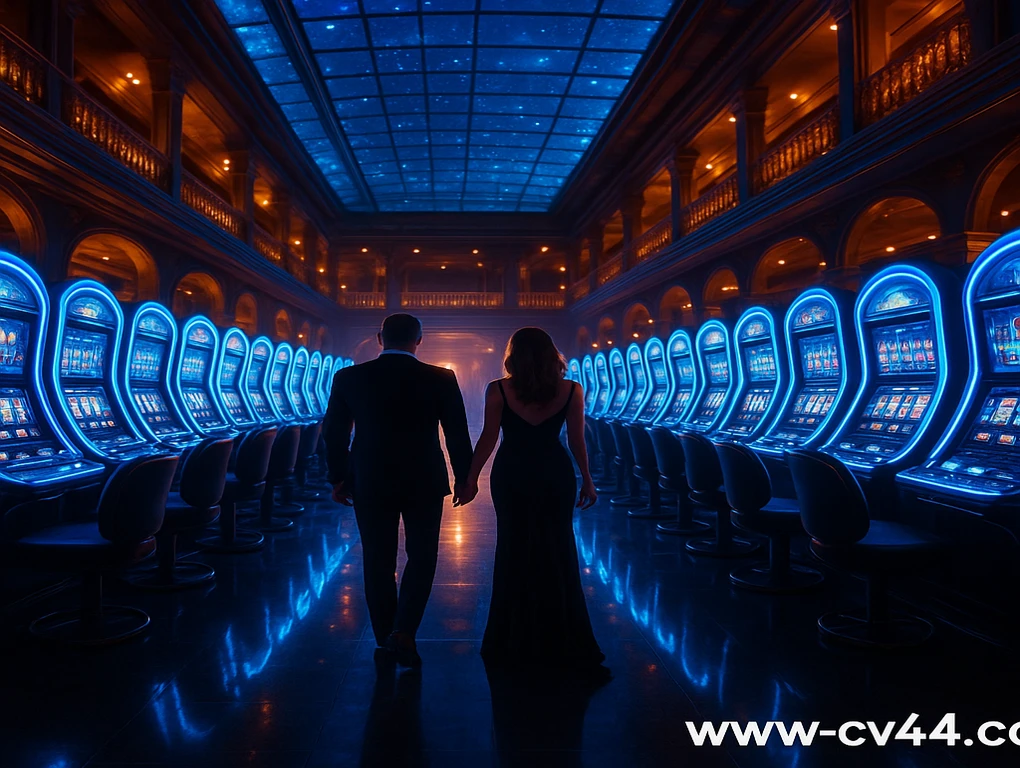 cv44 এর লাইভ প্ল্যাটফর্মে থাকা গেমগুলোর রিটার্ন টু